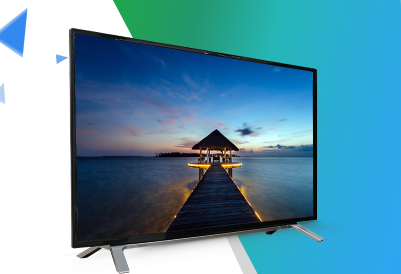 Cách chọn lựa loại tivi có màn hình phẳng chất lượng và phù hợp